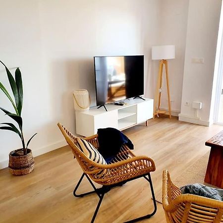 Duplex Amelia Altaona Golf Daire Murcia Dış mekan fotoğraf