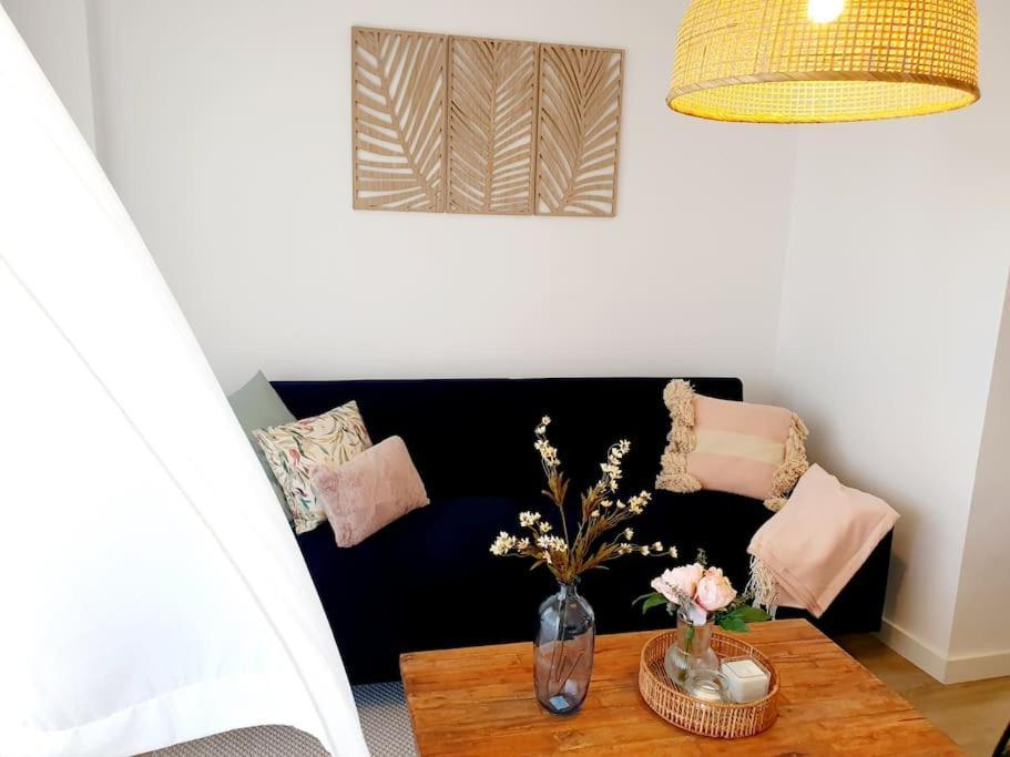 Duplex Amelia Altaona Golf Daire Murcia Dış mekan fotoğraf