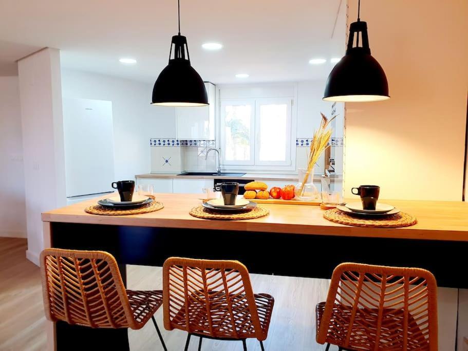 Duplex Amelia Altaona Golf Daire Murcia Dış mekan fotoğraf
