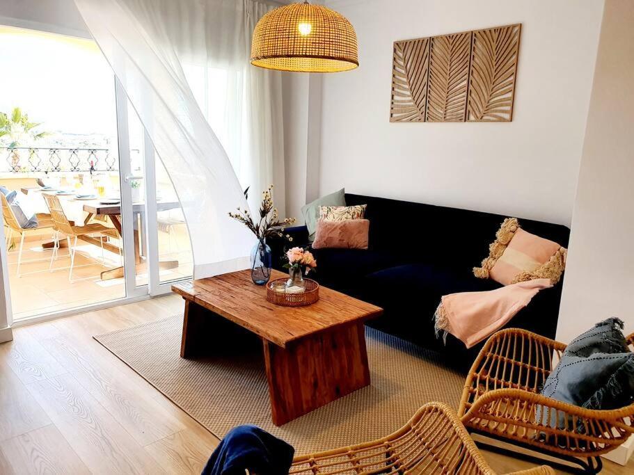 Duplex Amelia Altaona Golf Daire Murcia Dış mekan fotoğraf