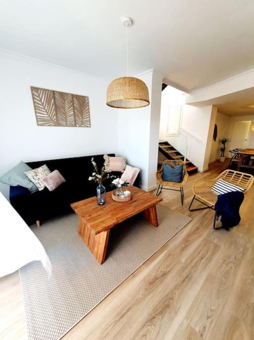 Duplex Amelia Altaona Golf Daire Murcia Dış mekan fotoğraf