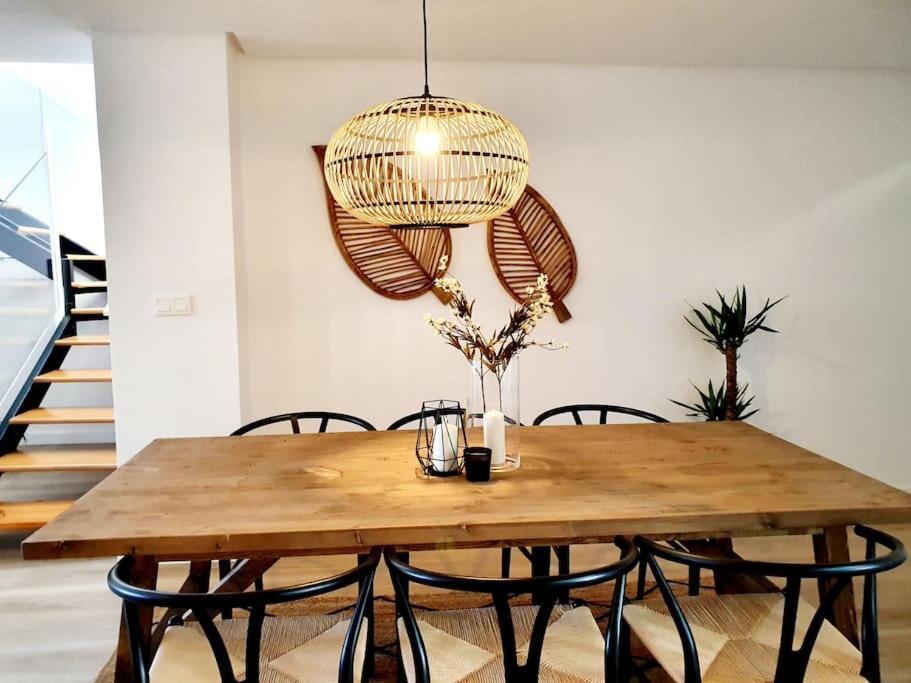 Duplex Amelia Altaona Golf Daire Murcia Dış mekan fotoğraf