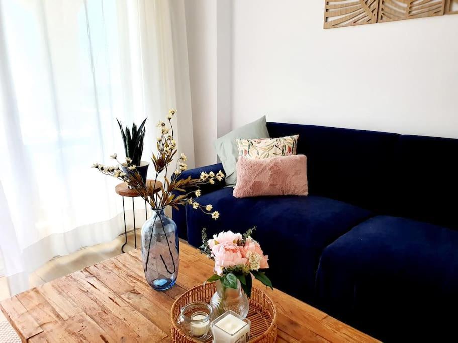 Duplex Amelia Altaona Golf Daire Murcia Dış mekan fotoğraf