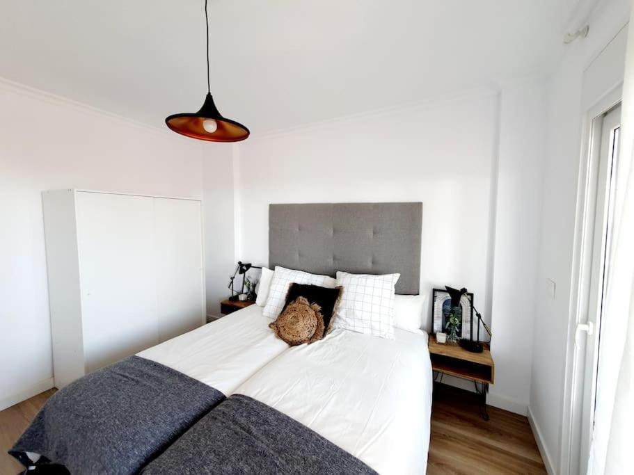 Duplex Amelia Altaona Golf Daire Murcia Dış mekan fotoğraf