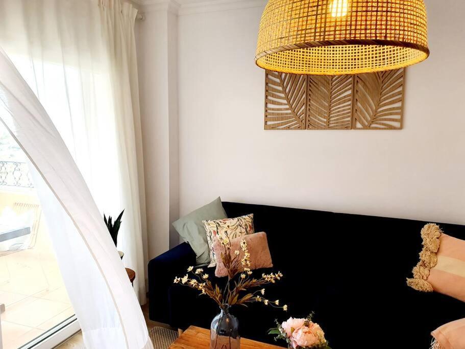 Duplex Amelia Altaona Golf Daire Murcia Dış mekan fotoğraf