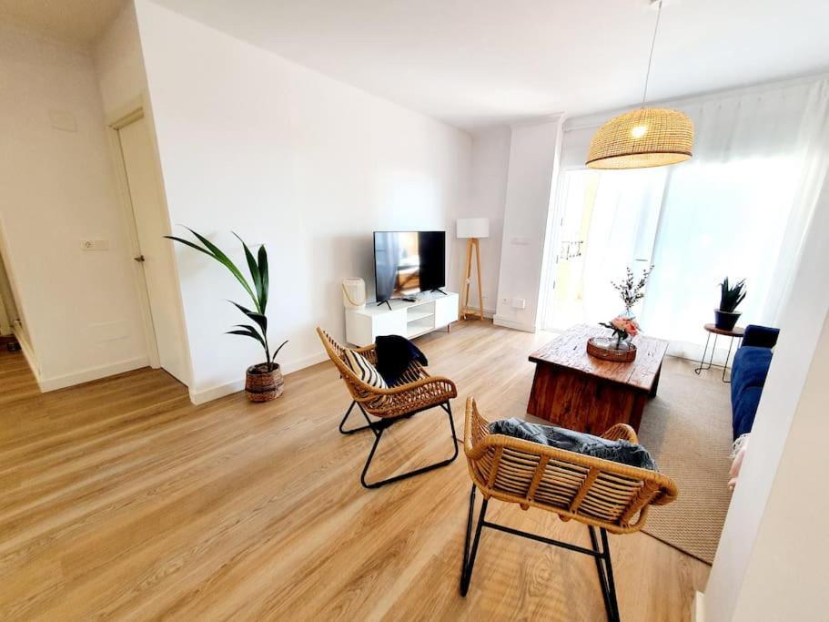 Duplex Amelia Altaona Golf Daire Murcia Dış mekan fotoğraf