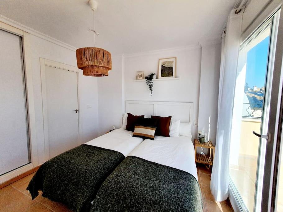 Duplex Amelia Altaona Golf Daire Murcia Dış mekan fotoğraf