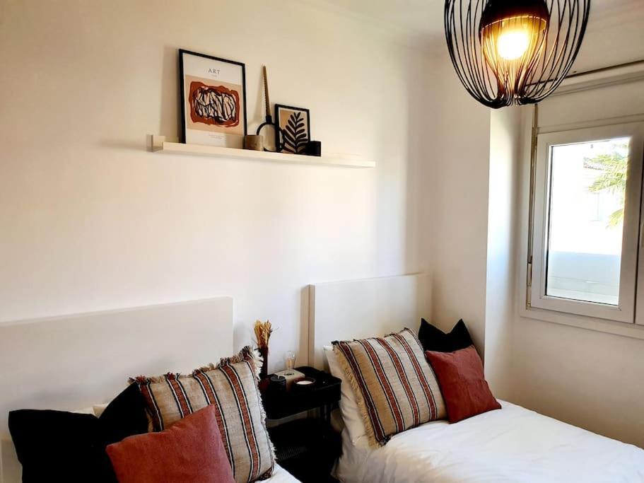 Duplex Amelia Altaona Golf Daire Murcia Dış mekan fotoğraf