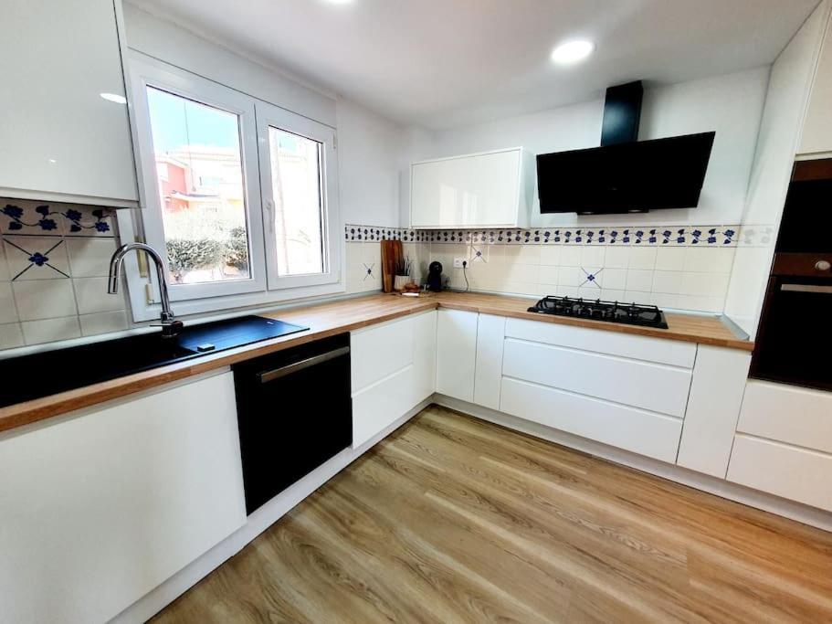 Duplex Amelia Altaona Golf Daire Murcia Dış mekan fotoğraf