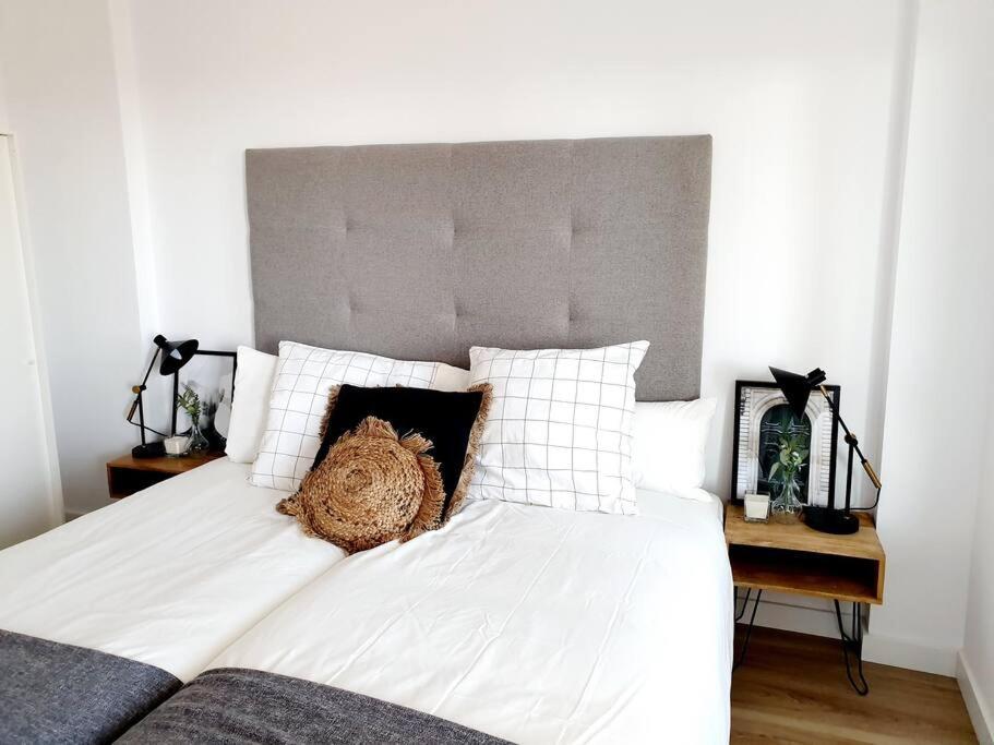 Duplex Amelia Altaona Golf Daire Murcia Dış mekan fotoğraf