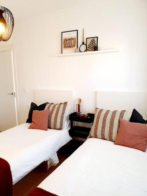 Duplex Amelia Altaona Golf Daire Murcia Dış mekan fotoğraf