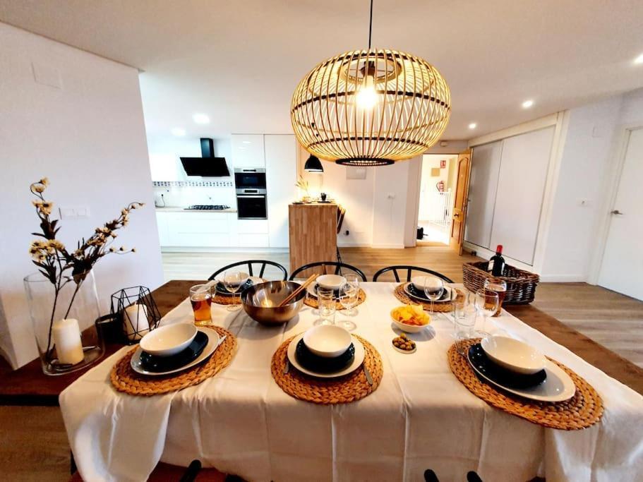 Duplex Amelia Altaona Golf Daire Murcia Dış mekan fotoğraf