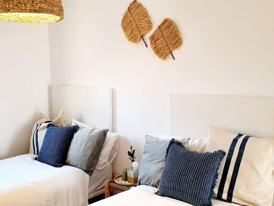 Duplex Amelia Altaona Golf Daire Murcia Dış mekan fotoğraf