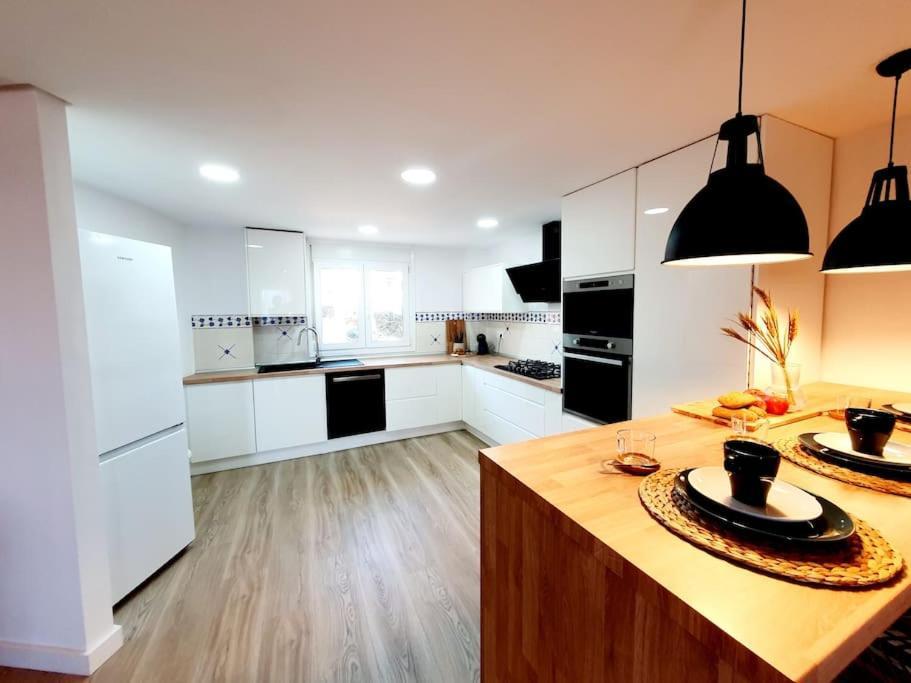 Duplex Amelia Altaona Golf Daire Murcia Dış mekan fotoğraf