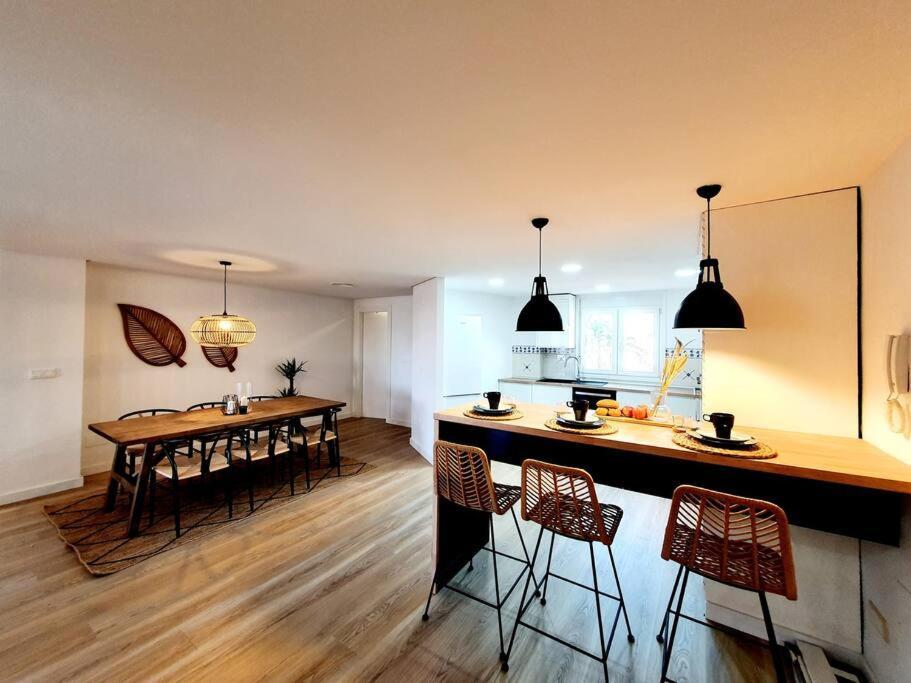 Duplex Amelia Altaona Golf Daire Murcia Dış mekan fotoğraf