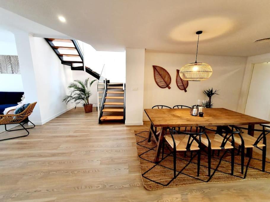 Duplex Amelia Altaona Golf Daire Murcia Dış mekan fotoğraf