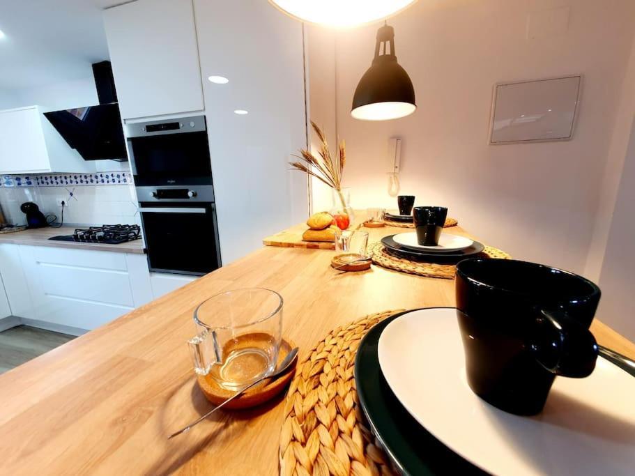 Duplex Amelia Altaona Golf Daire Murcia Dış mekan fotoğraf
