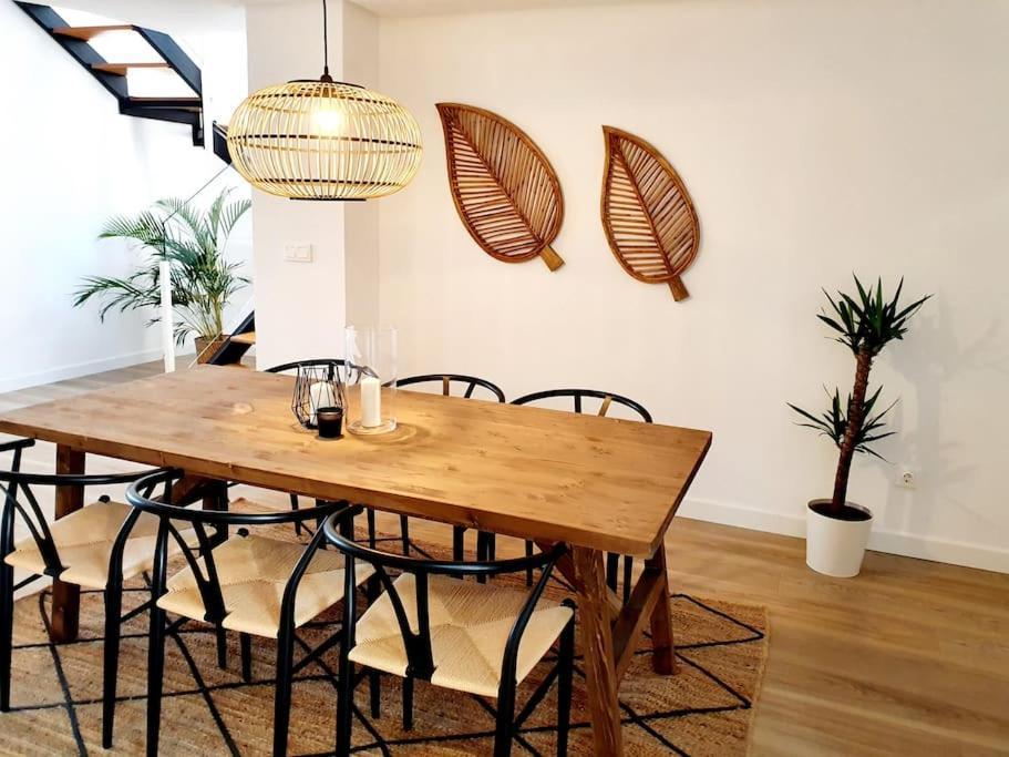 Duplex Amelia Altaona Golf Daire Murcia Dış mekan fotoğraf