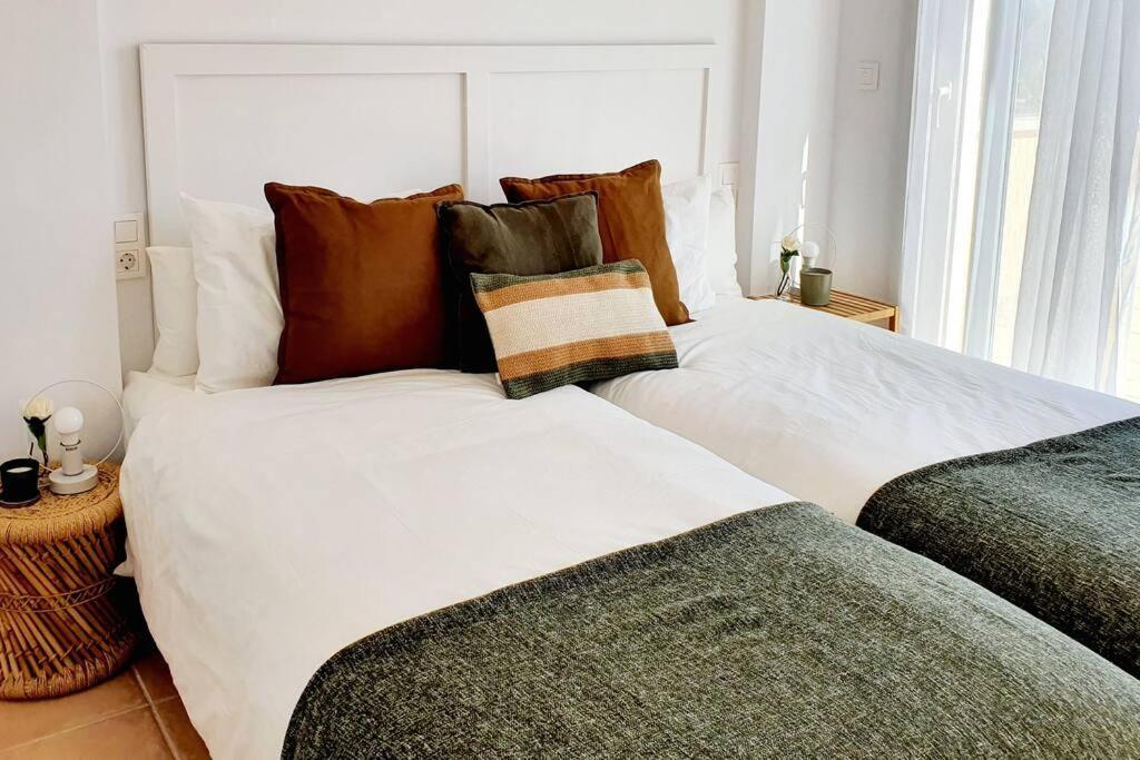 Duplex Amelia Altaona Golf Daire Murcia Dış mekan fotoğraf