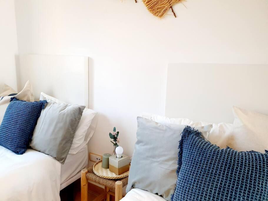 Duplex Amelia Altaona Golf Daire Murcia Dış mekan fotoğraf