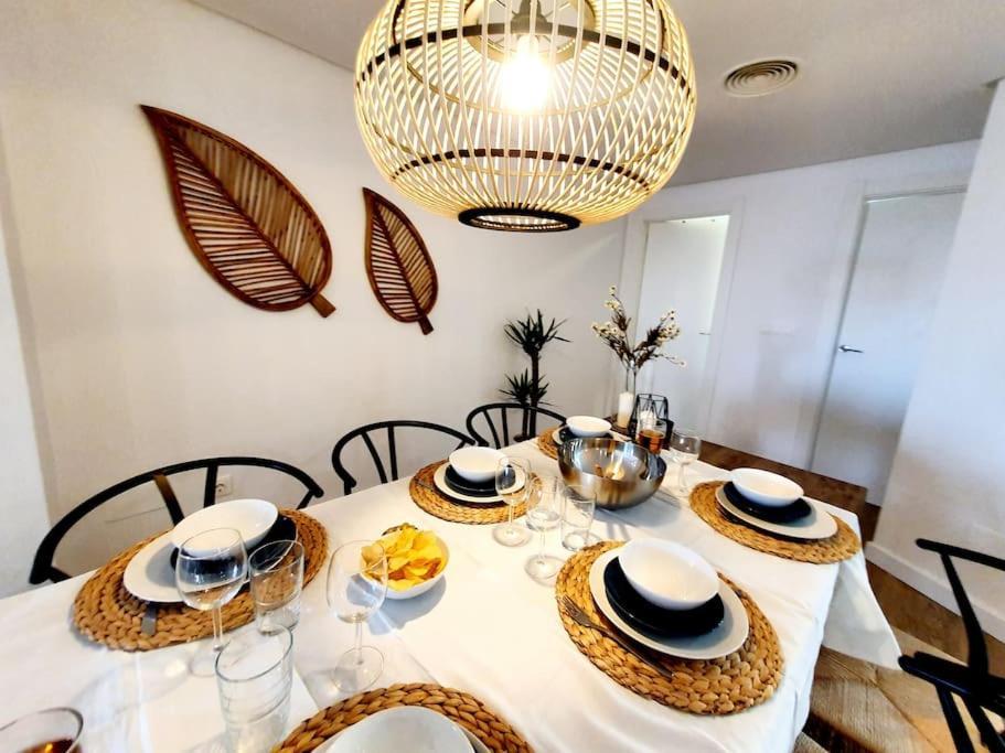 Duplex Amelia Altaona Golf Daire Murcia Dış mekan fotoğraf